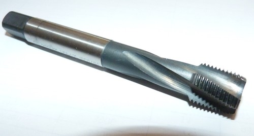 Maschinengewindebohrer