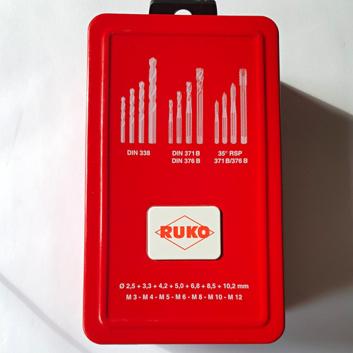 Ruko