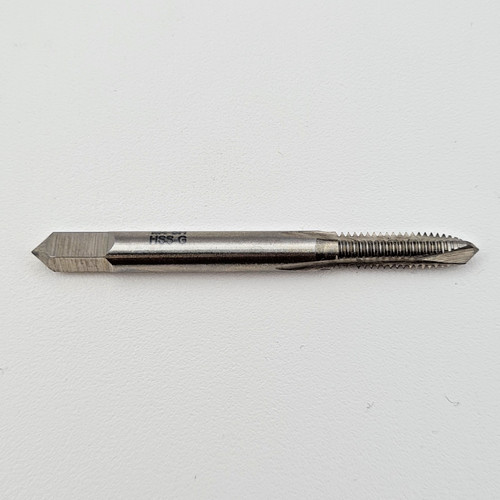 Gewindebohrer hss - m4,