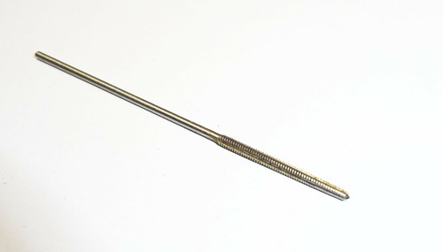 Muttergewindebohrer hss - m2,