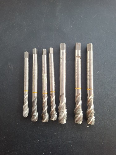 7er set emuge - 7er,