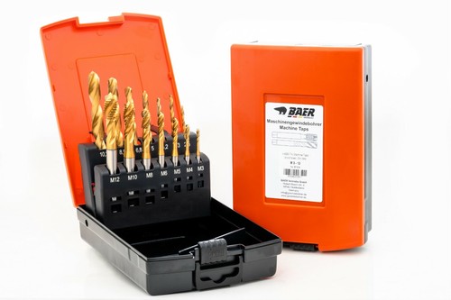 Gewindeschneider baer - gewindeschneider,
