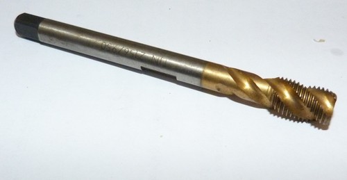 Maschinengewindebohrer