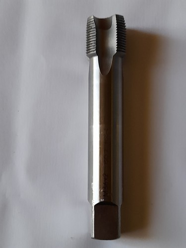 Maschinengewindebohrer