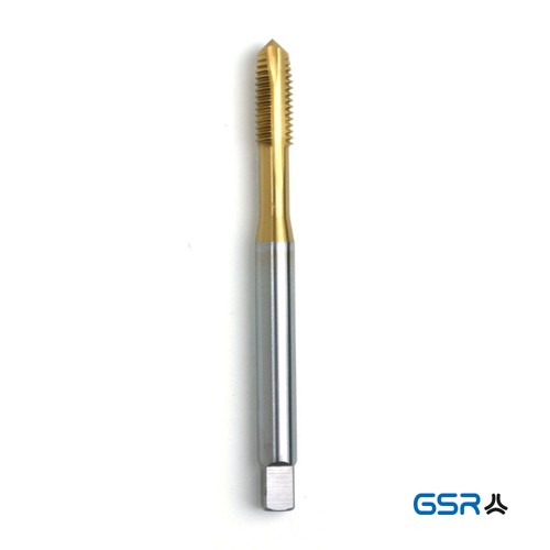 Gsr gewindebohrer m36 - gsr, m2-m36
