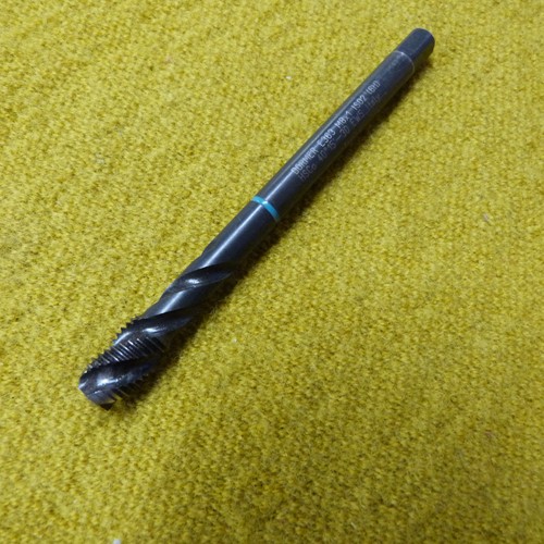 Gewindebohrer hsse sack - 1,