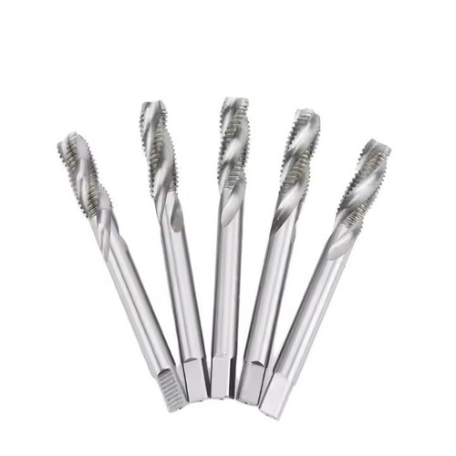 Maschinengewindebohrer m20 - maschinengewindebohrer, m2-m20