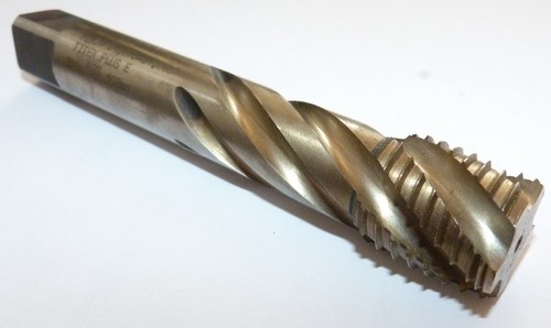 Maschinengewindebohrer