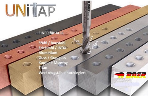 Baer unitap - baer,