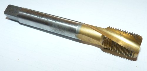 Maschinengewindebohrer