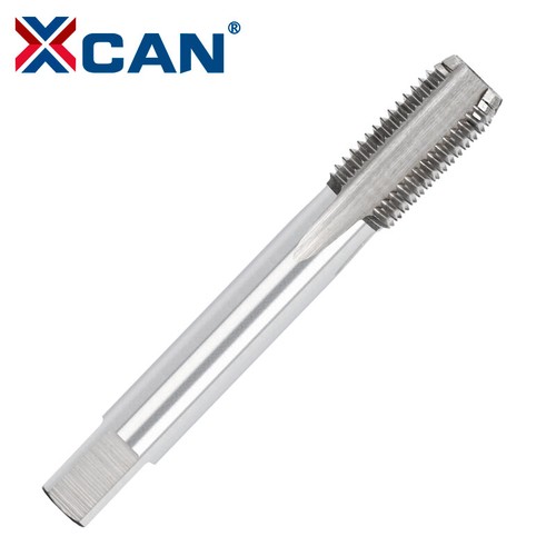 Xcan hss rohrgewindebohrer - hss, m2