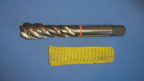 Gewindebohrer m27 m30 fraisa - m30,